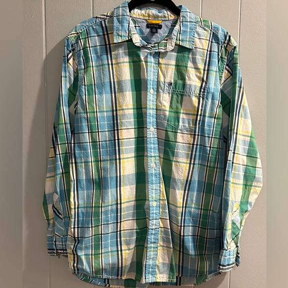 Tommy Kids Dress Shirt - Picture 1 of 3